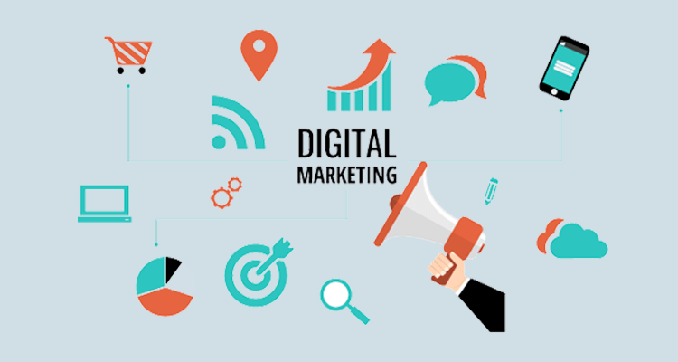 pengertian digital marketing menurut para ahli